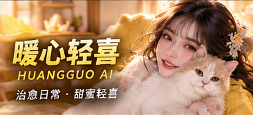 口袋里的小云